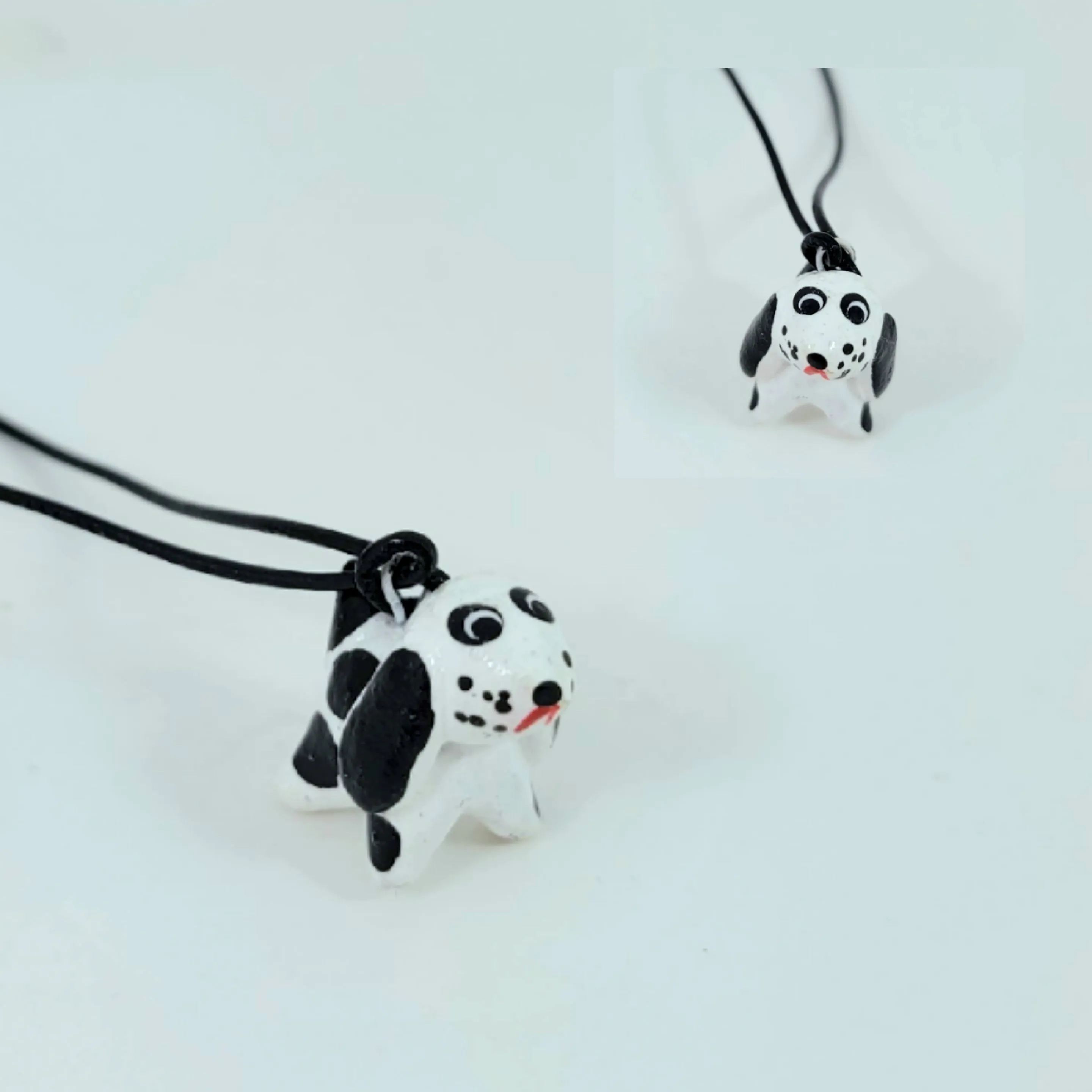 Adorable Animal Necklace