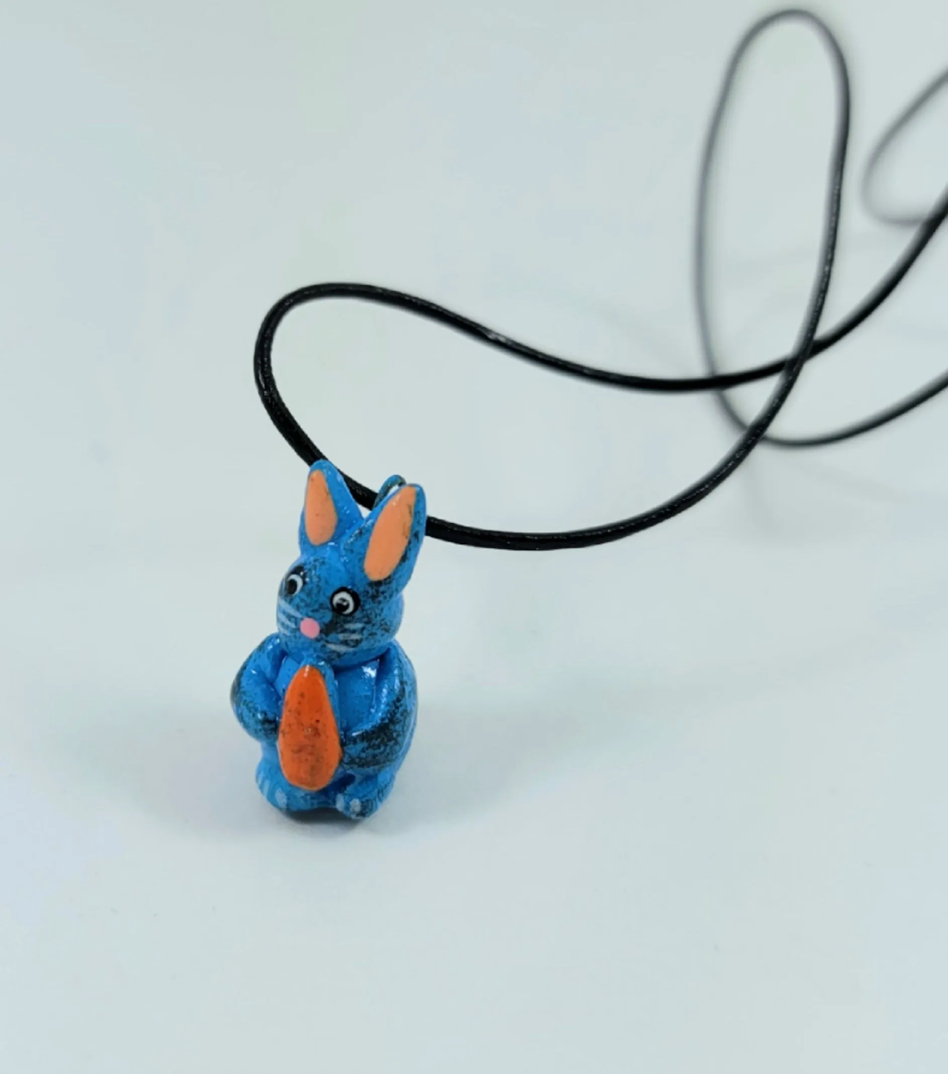 Adorable Animal Necklace