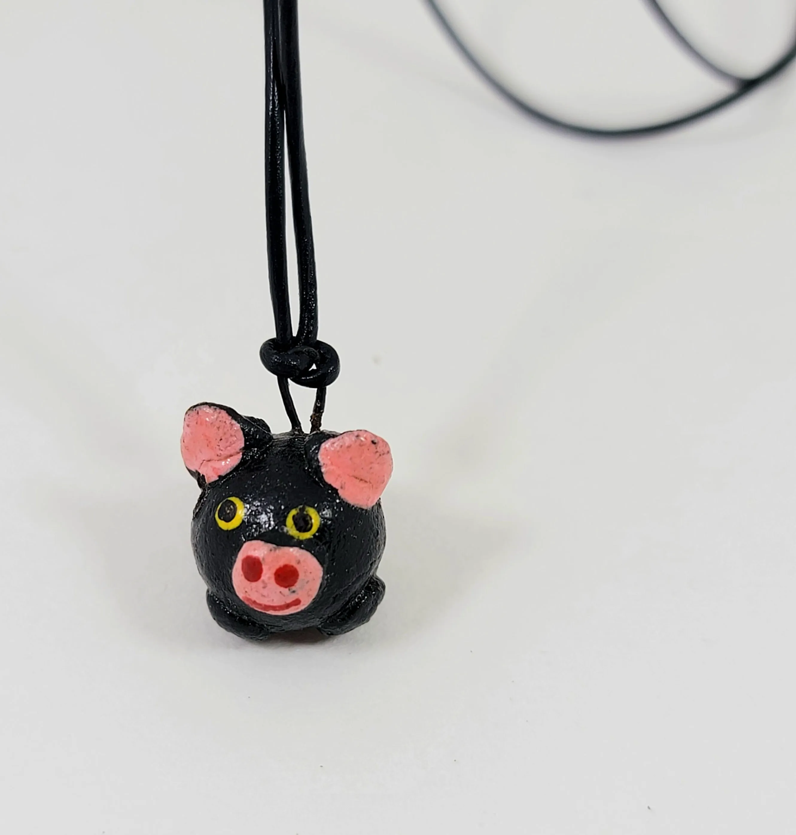 Adorable Animal Necklace