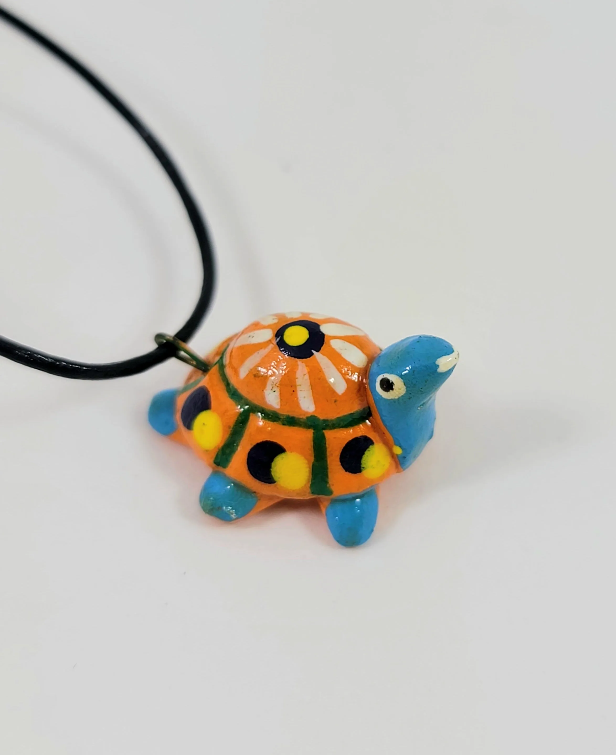 Adorable Animal Necklace