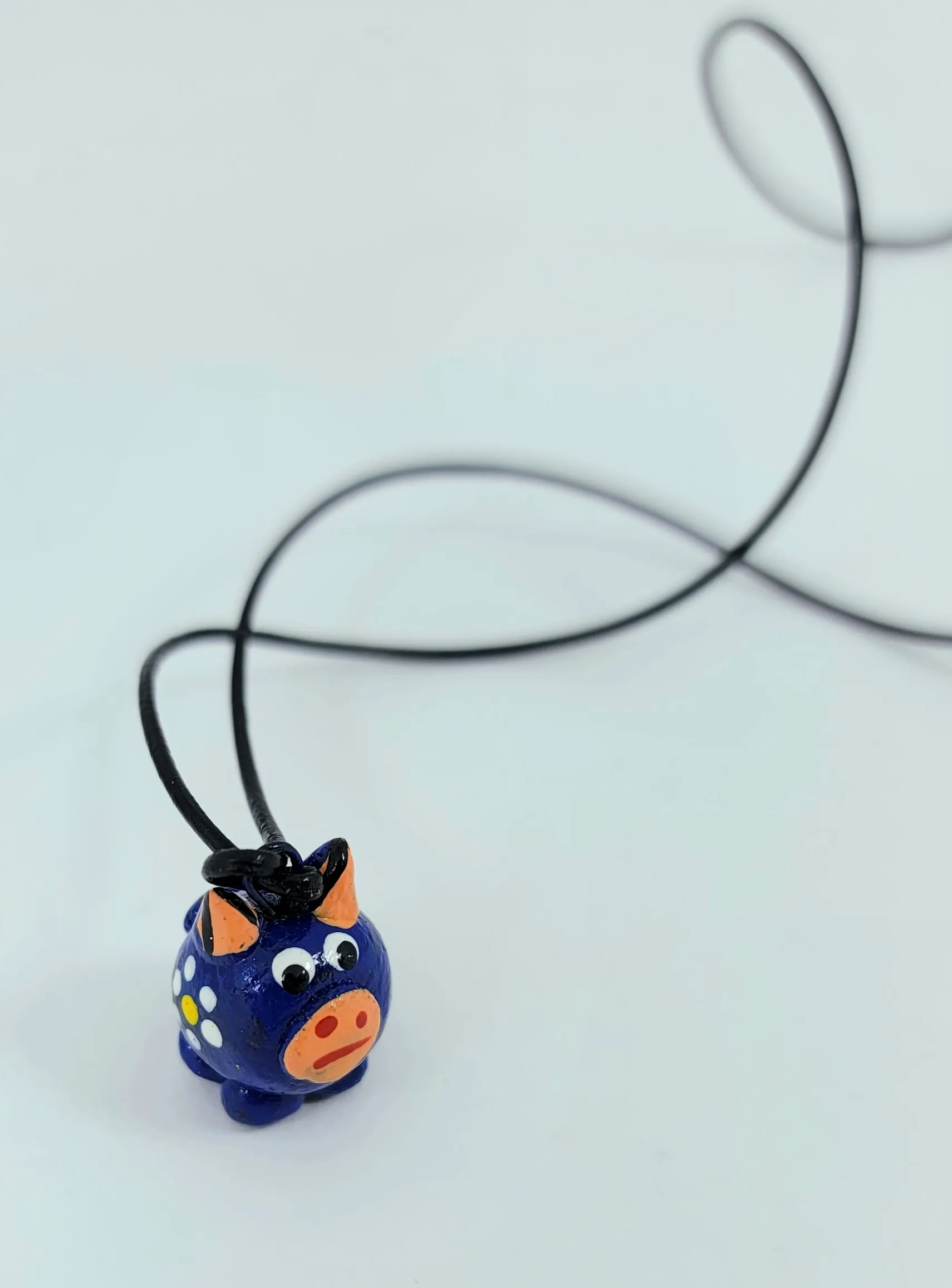Adorable Animal Necklace