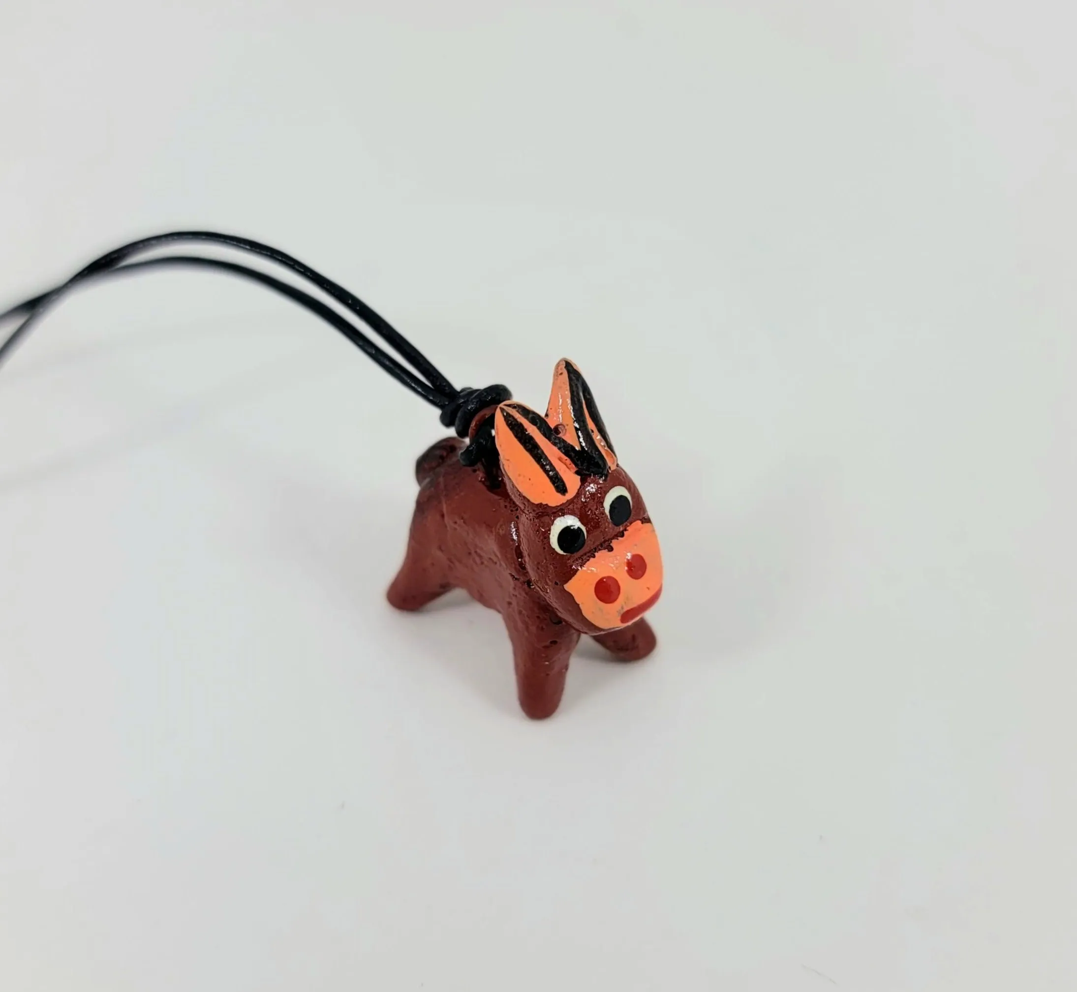 Adorable Animal Necklace