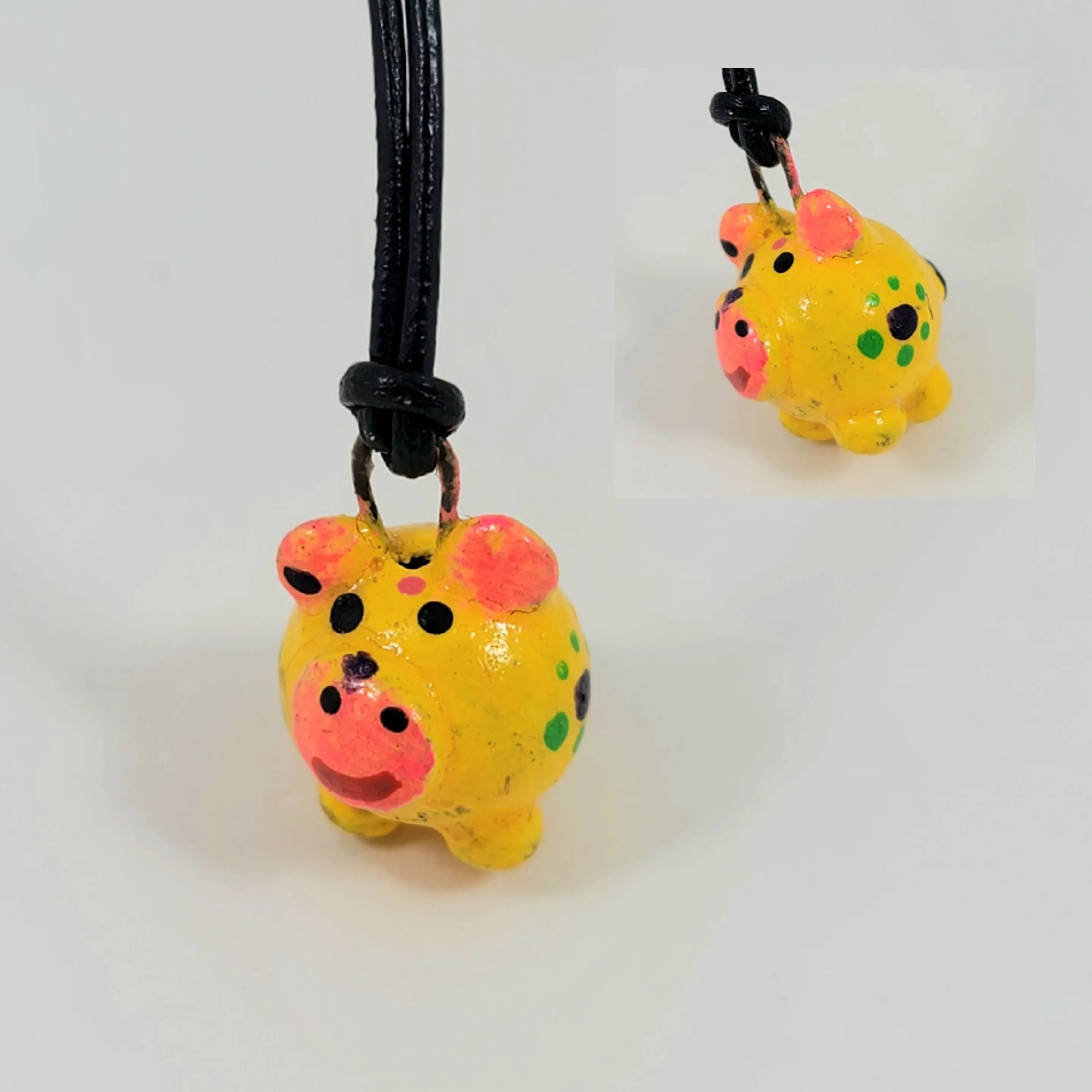 Adorable Animal Necklace