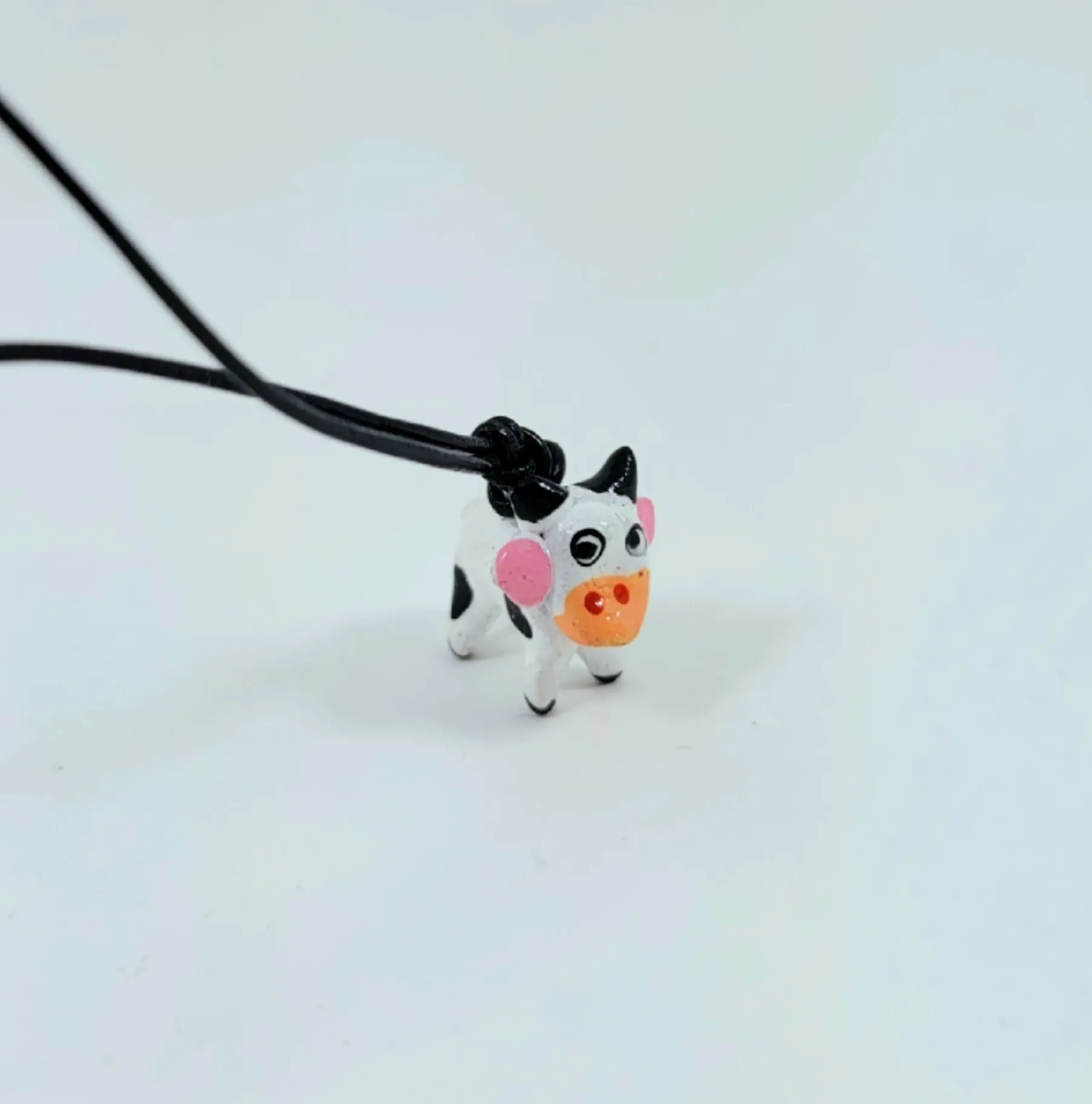 Adorable Animal Necklace