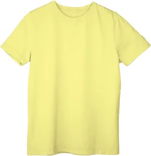 AIZOME Regenerative Organic Cotton Tshirt Plant-Dyed No PFAS No Synthetic No Petrochemicals Hypoallergenic for Sensitive Skin