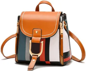 Backpack for women Bags Atmospheric Women's Bags Can Be Cross-body Shoulder