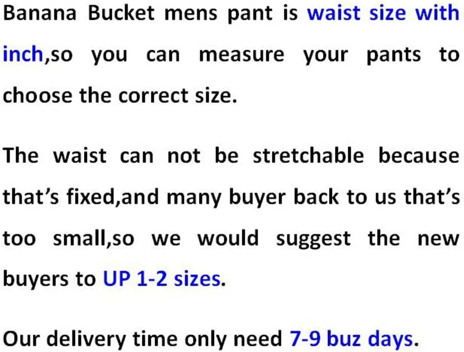 Banana Bucket Mens Slim Fit Dress Pants Khaki Skinny Stretch Chino Pants Casual Flat Front Business Trousers with Pockets