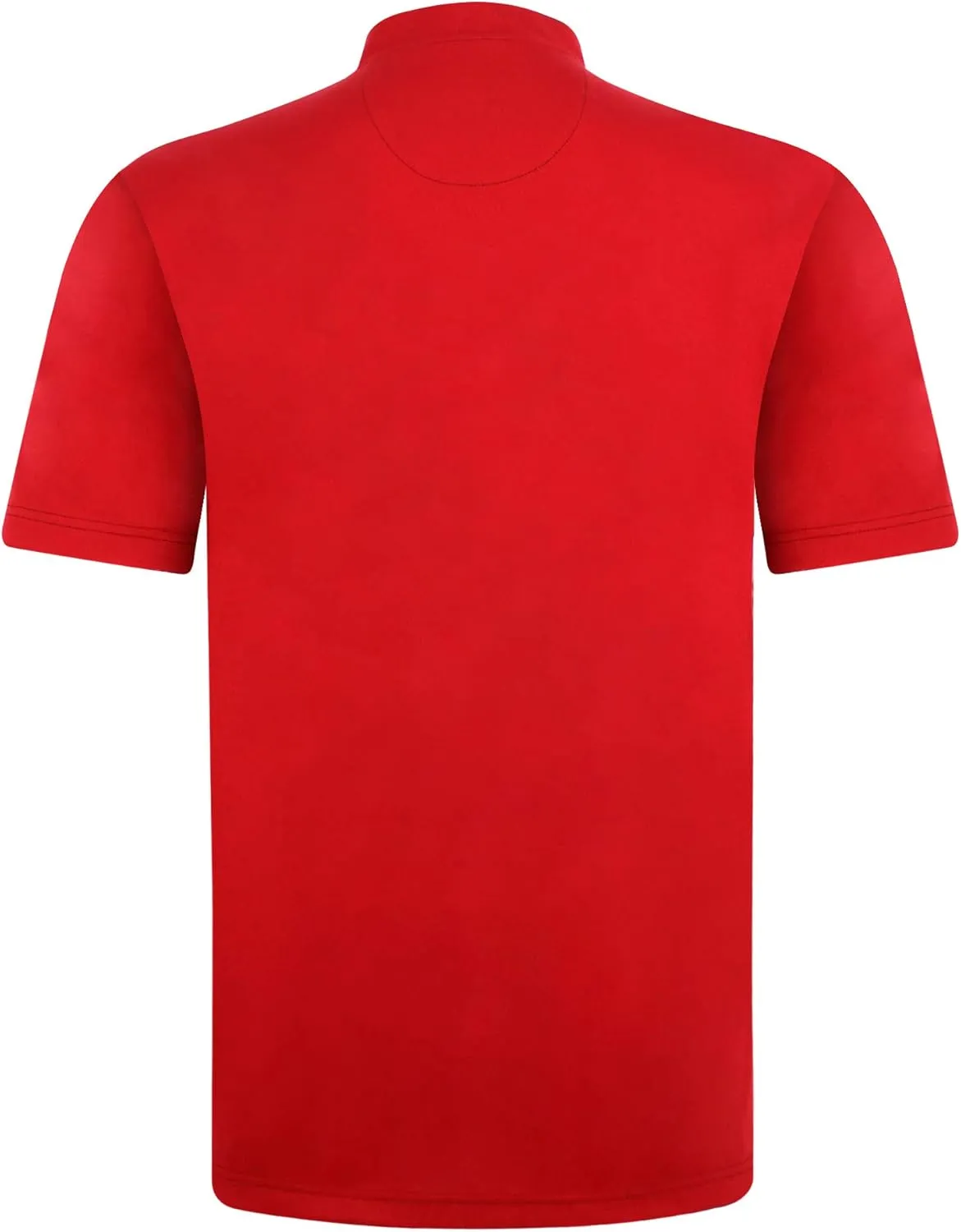 Bowling Jersey - Sublimation Shirts for Men, Quick Dry, S-6XL, Blue