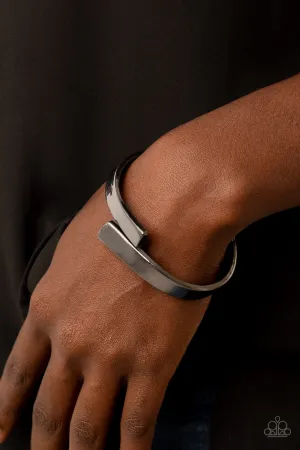 Bracelets Dare to Flare - Black