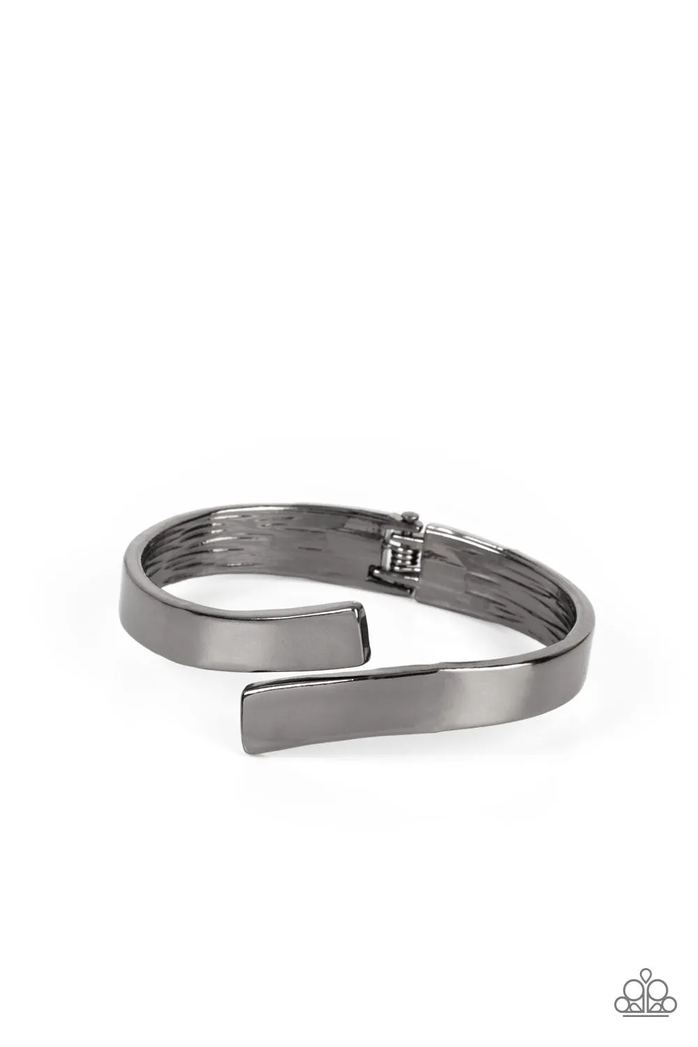 Bracelets Dare to Flare - Black