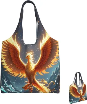 Canvas Tote Bag Reusable Grocery Bags Lightweight Handbag Lion image Tote Bag for Shopping Cloth Bags