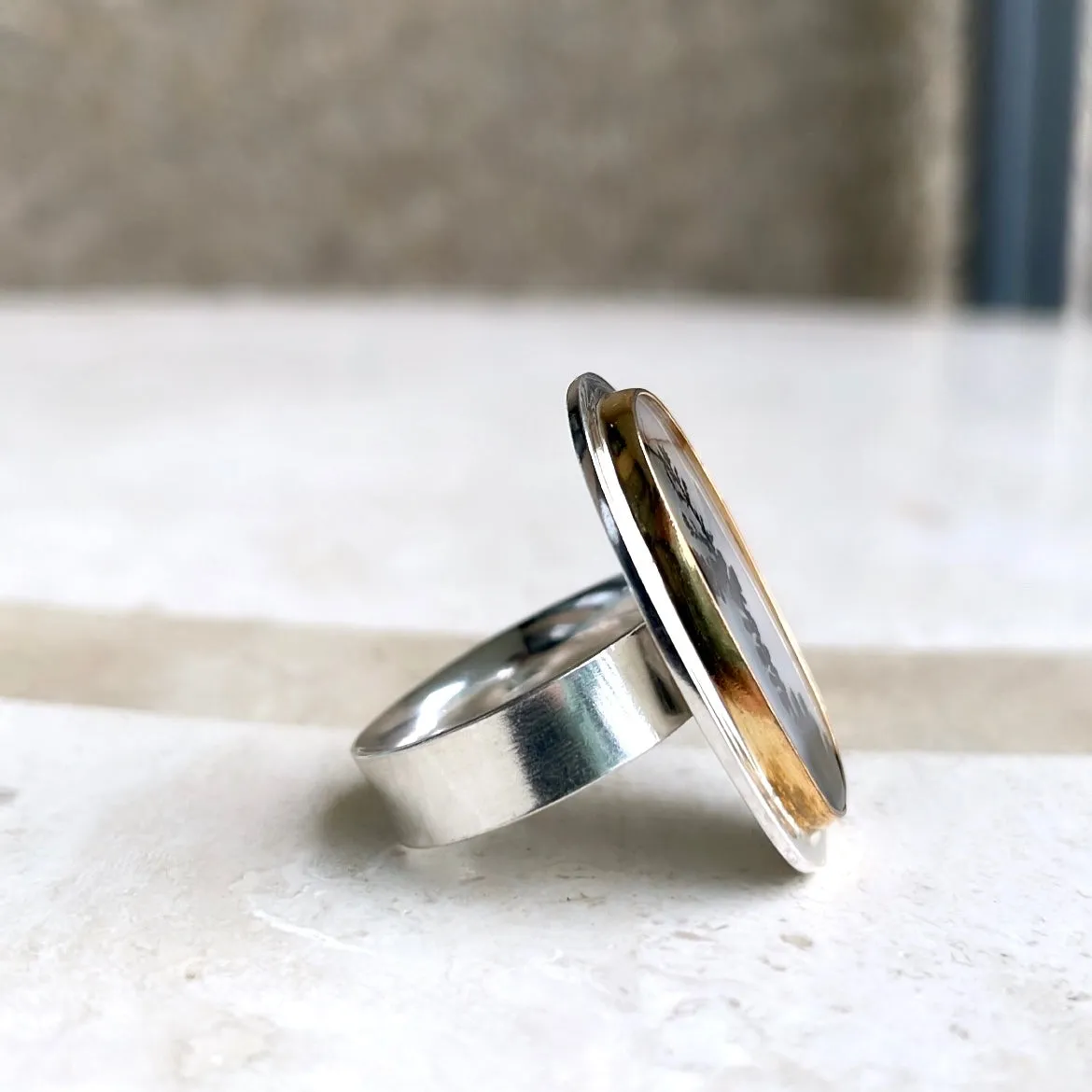 Century Ring