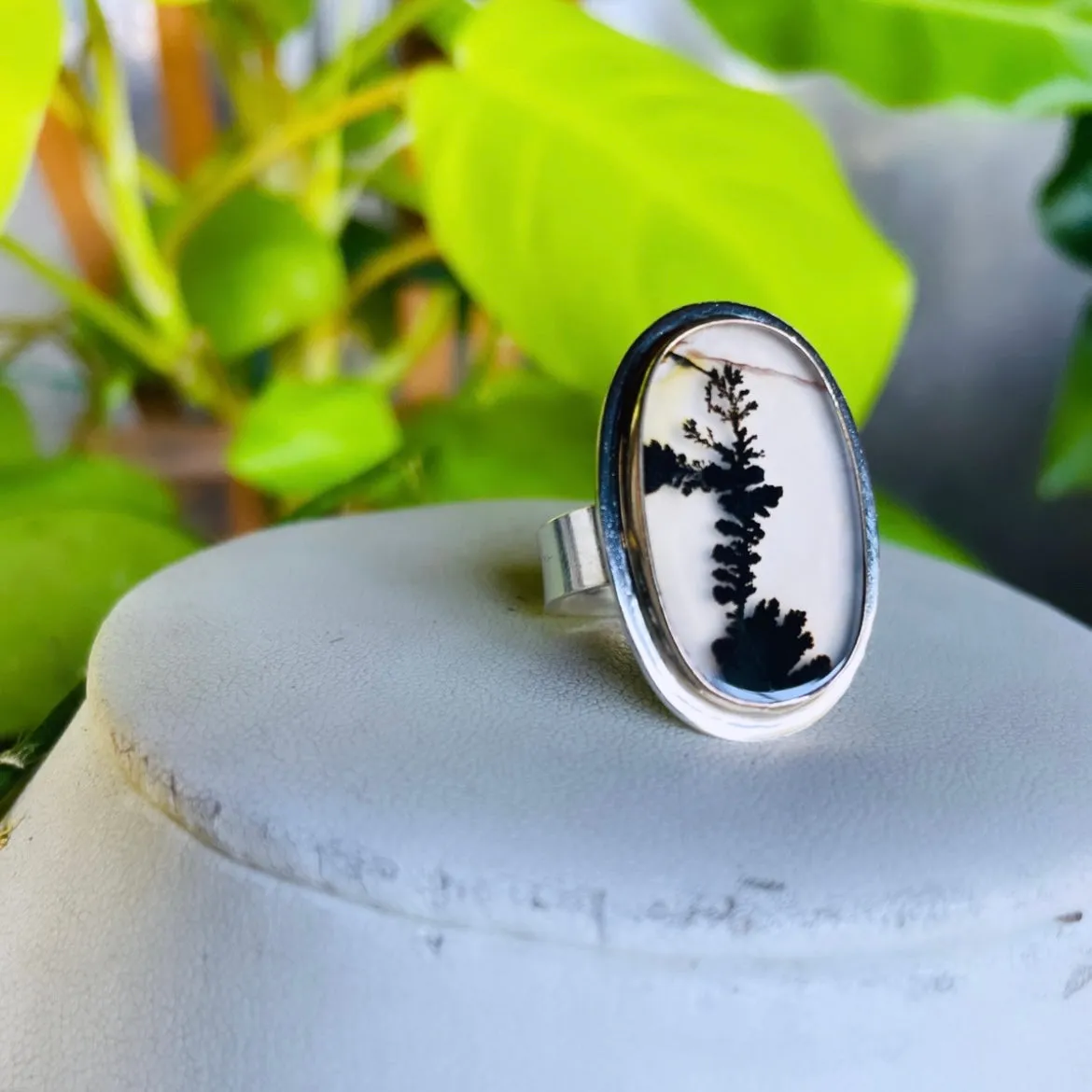 Century Ring