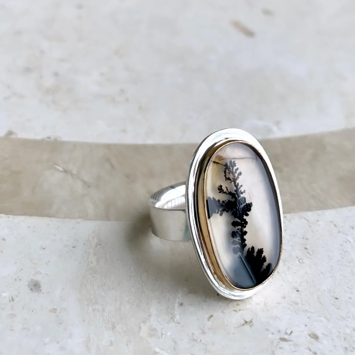 Century Ring