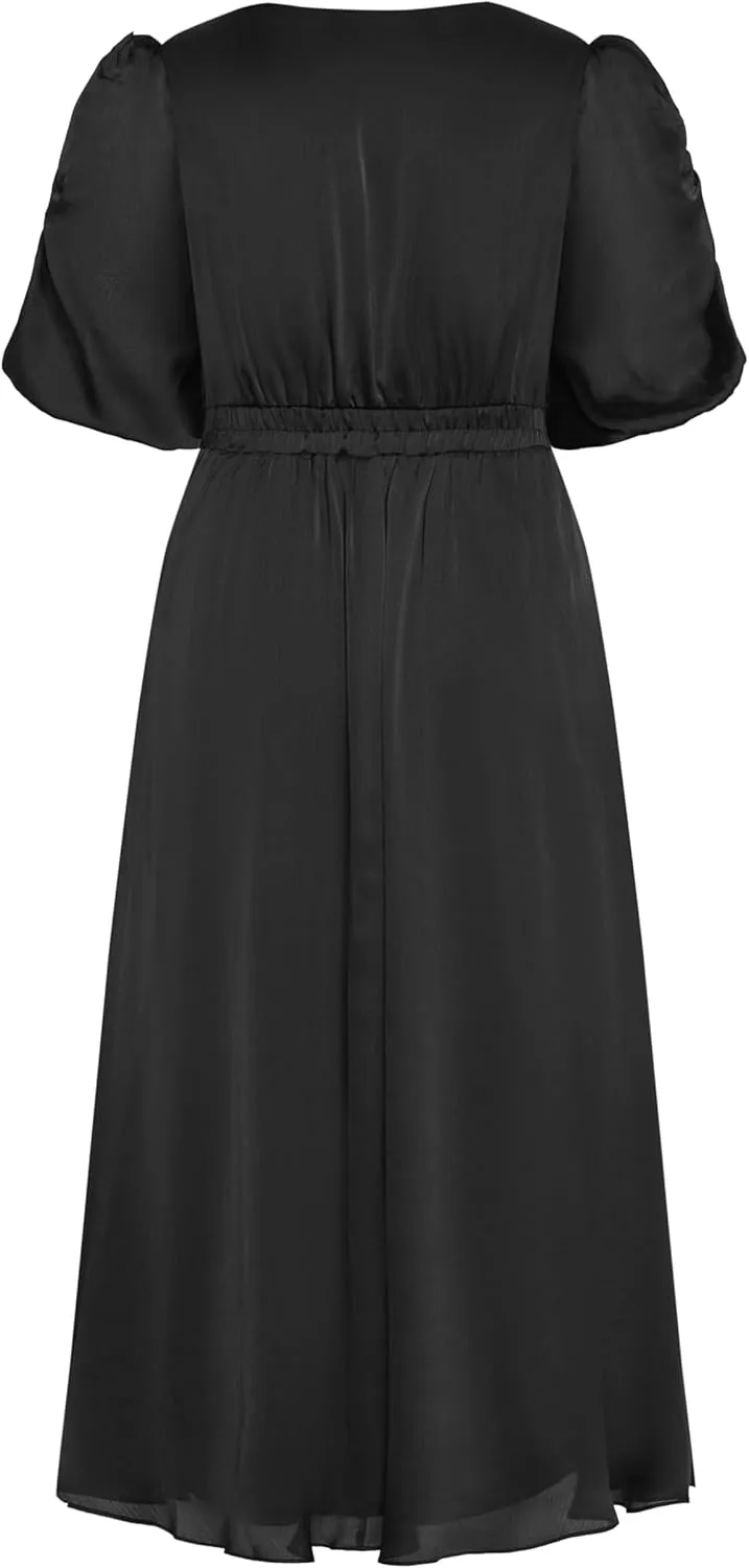 City Chic Women's Plus Size Cammy Dress