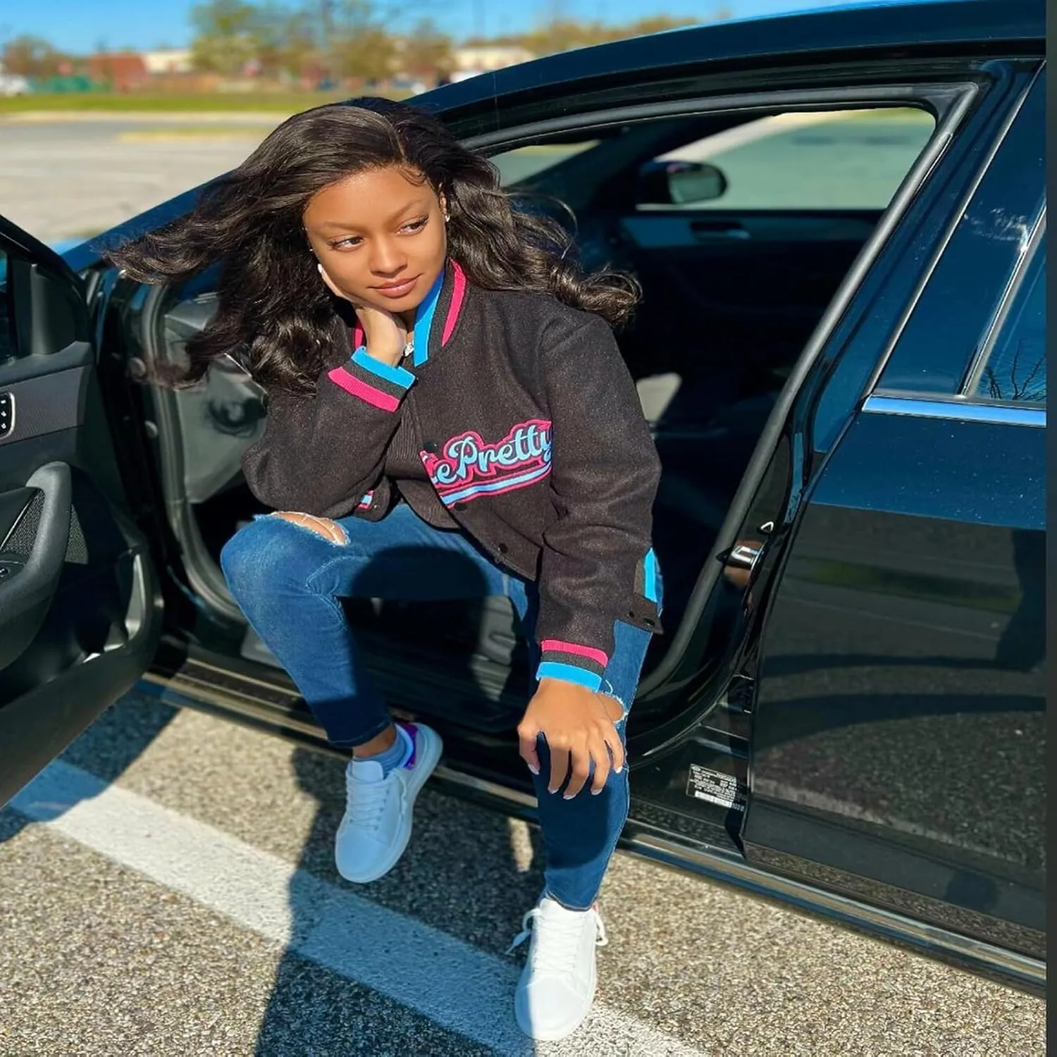 Custom Hoodie Baseball Jackets Personalized Varsity Letterman Jackets Stitched Name Number Logo for Men Women Youth