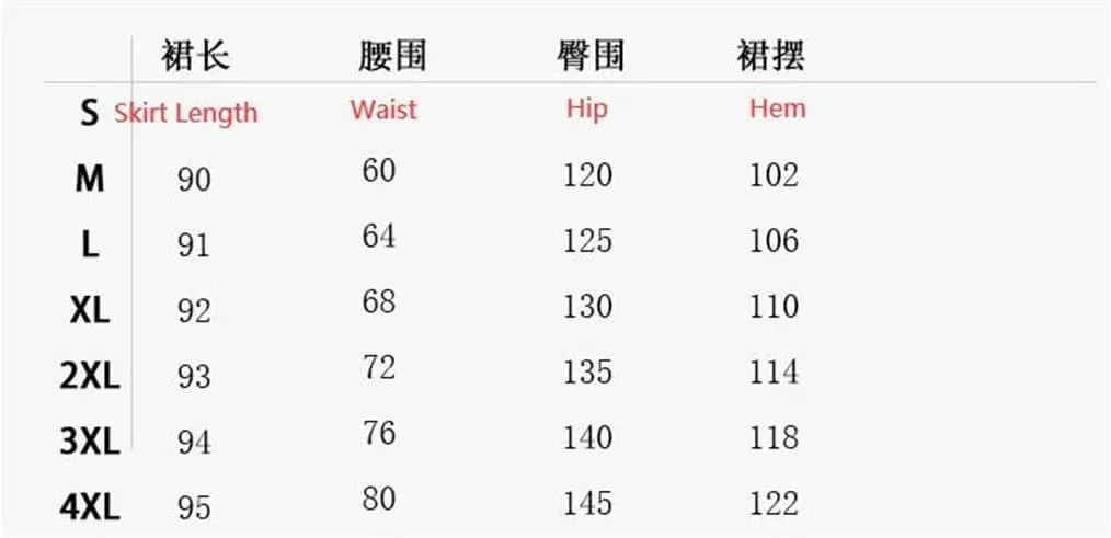 DBFBDTU Womens Denim Cotton Casual Loose-Fit Skirts Ruffle A- Line High-Waisted Elastic Waist Jean Skirt