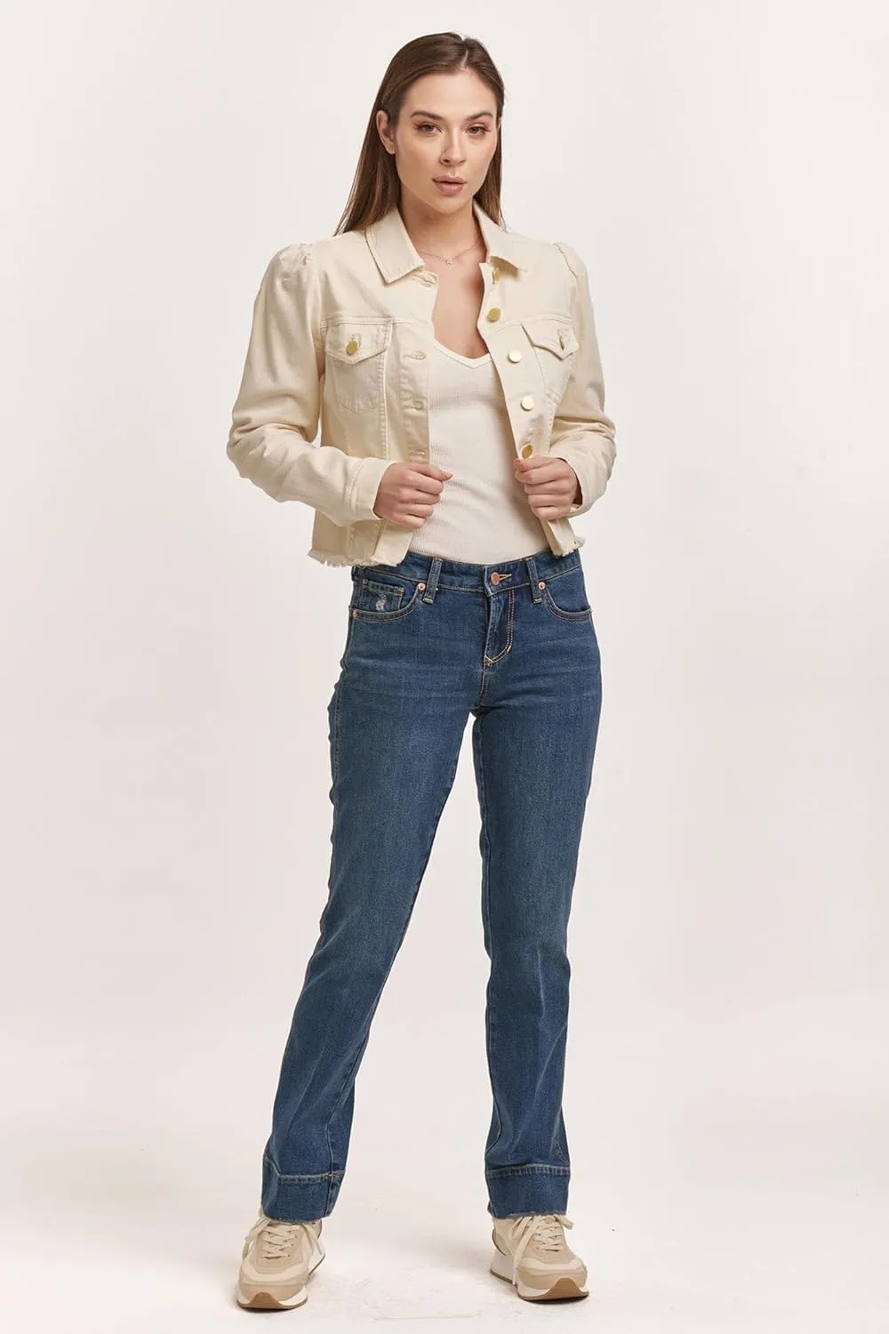 DEAR JOHN Women's Roselyn Jackets
