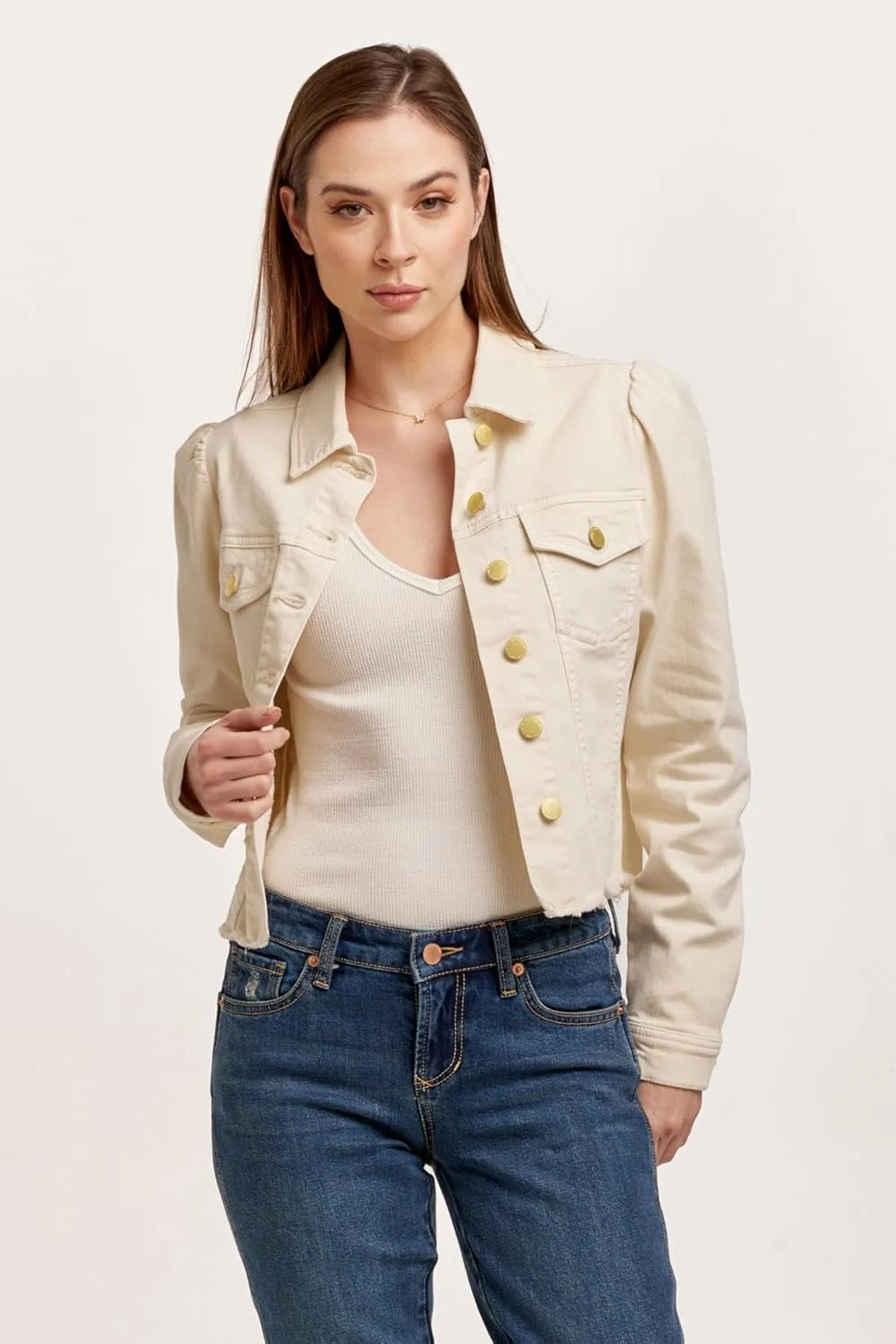 DEAR JOHN Women's Roselyn Jackets