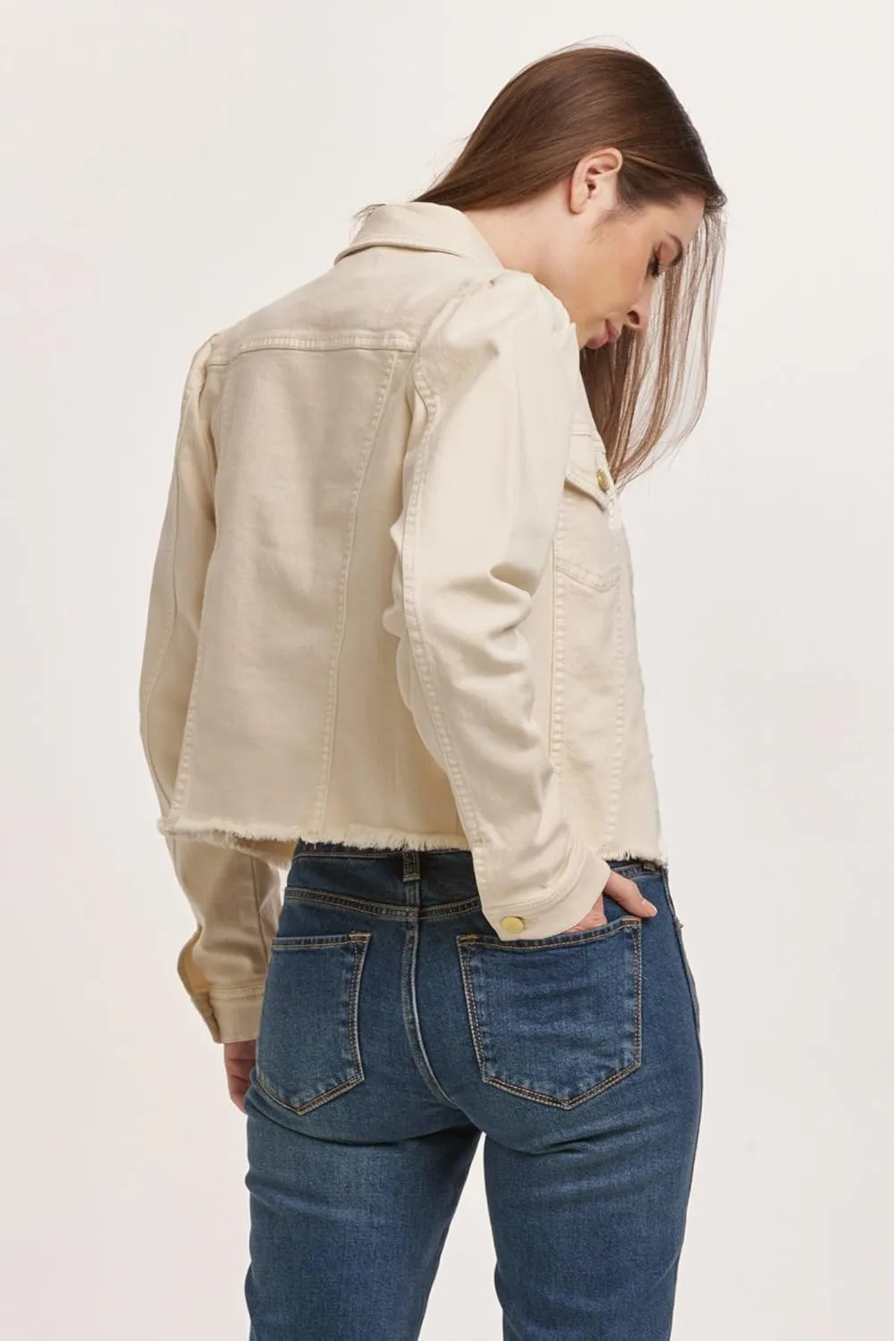 DEAR JOHN Women's Roselyn Jackets