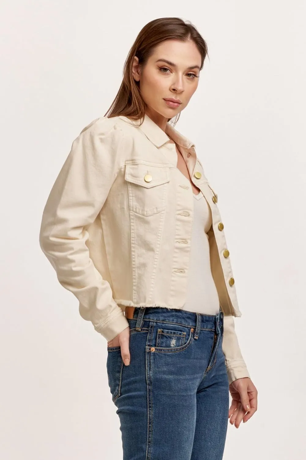DEAR JOHN Women's Roselyn Jackets