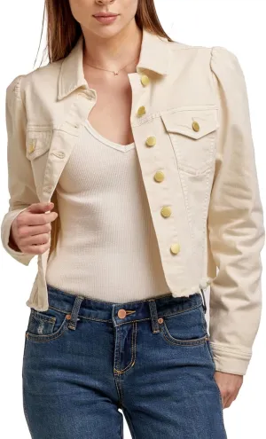 DEAR JOHN Women's Roselyn Jackets