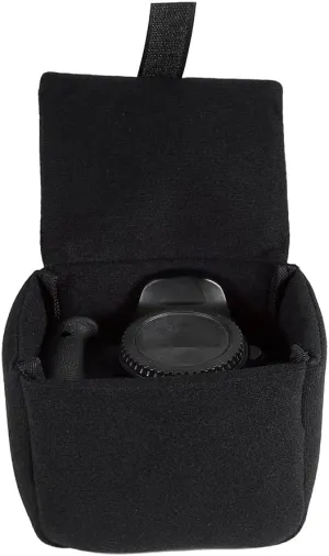 DSLR Camera Bags, Portable Camera Cases Camera Bag Insert Pads Camera Shock Protection Cases Messenger Bags Camera Bags Photography Accessories(black)