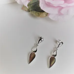 Escada Earrings - VE190 (2 colours)