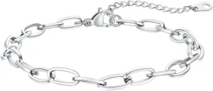 FaithHeart 1/2/3Pcs Ankle Bracelets for Women, Waterproof Layered Anklet Set Paperclip Figaro Cuban Link Chain Dainty Summer Beach Jewelry Gift for Women Adjustable Size