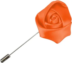 Flairs New York Gentleman's Essentials Premium Handmade Flower Lapel Pin Boutonniere