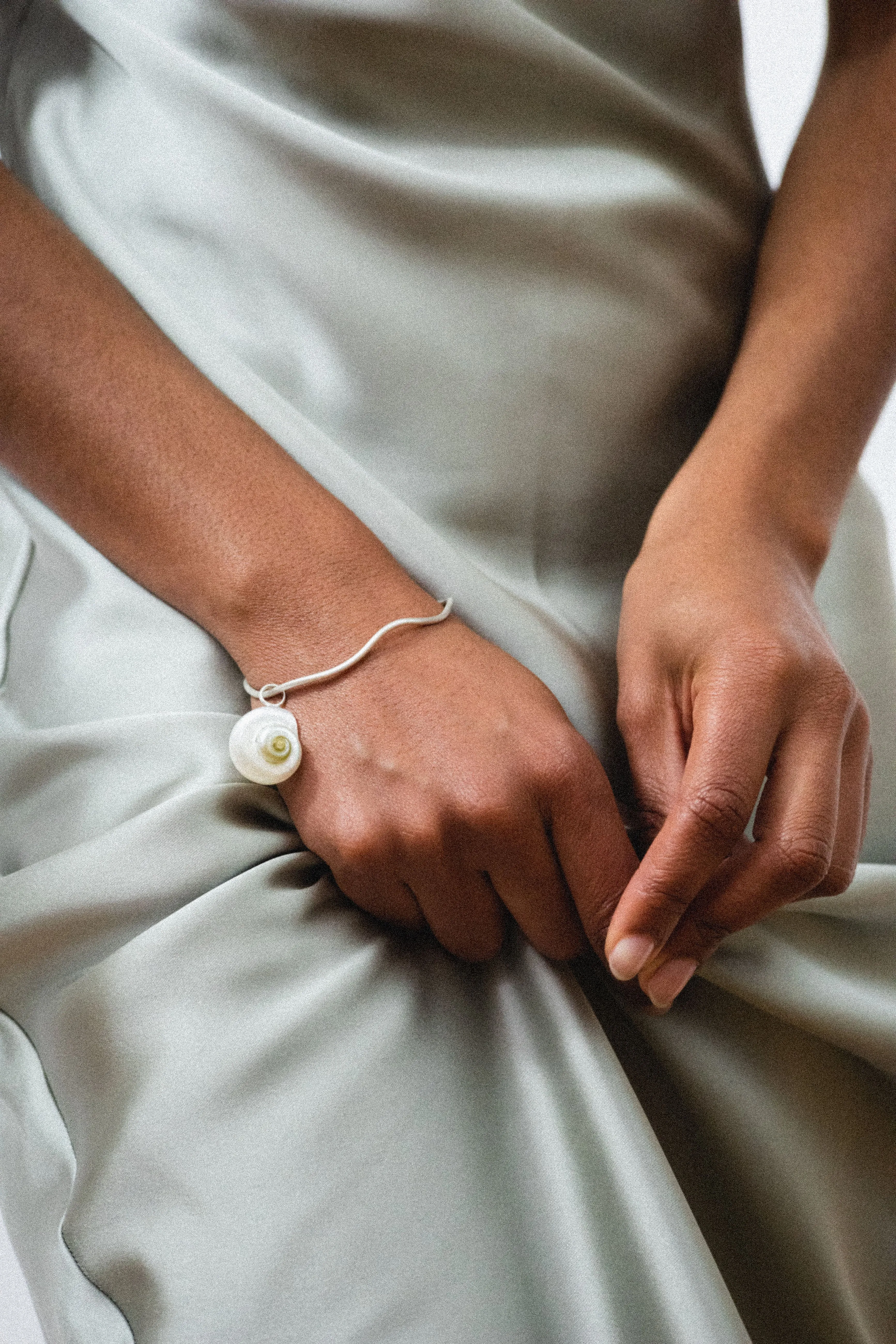 Fossil Bracelet