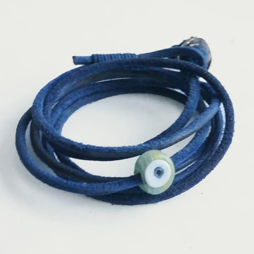 Good Luck Wrap Bracelets