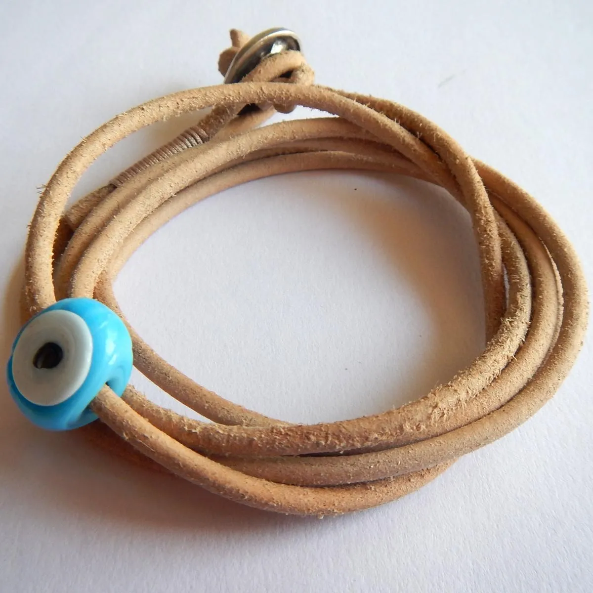 Good Luck Wrap Bracelets