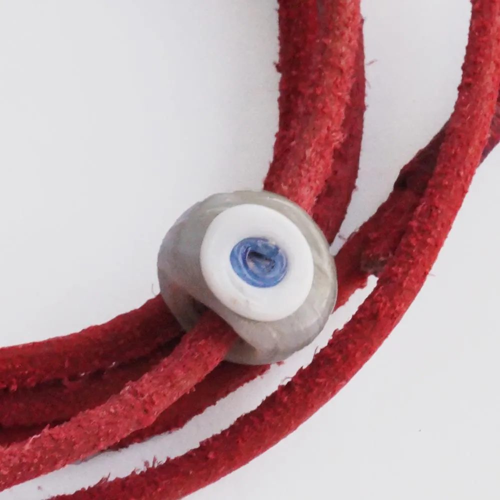 Good Luck Wrap Bracelets