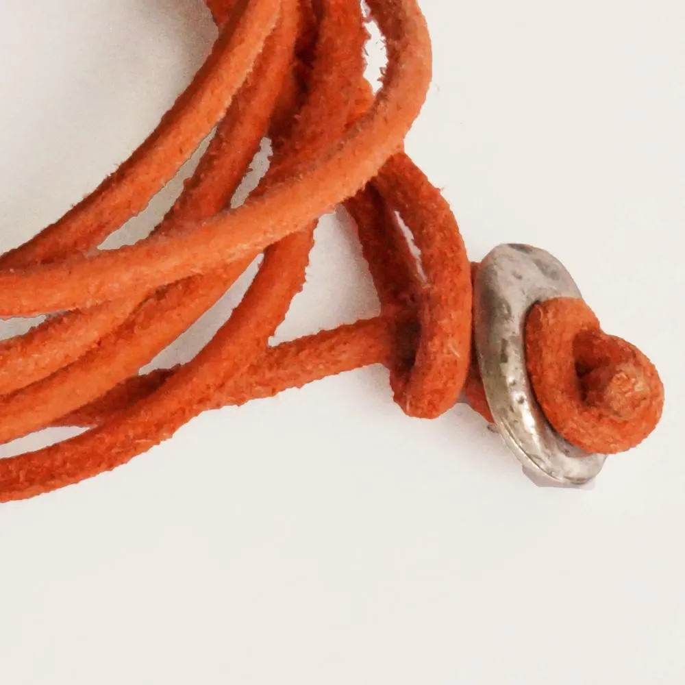 Good Luck Wrap Bracelets