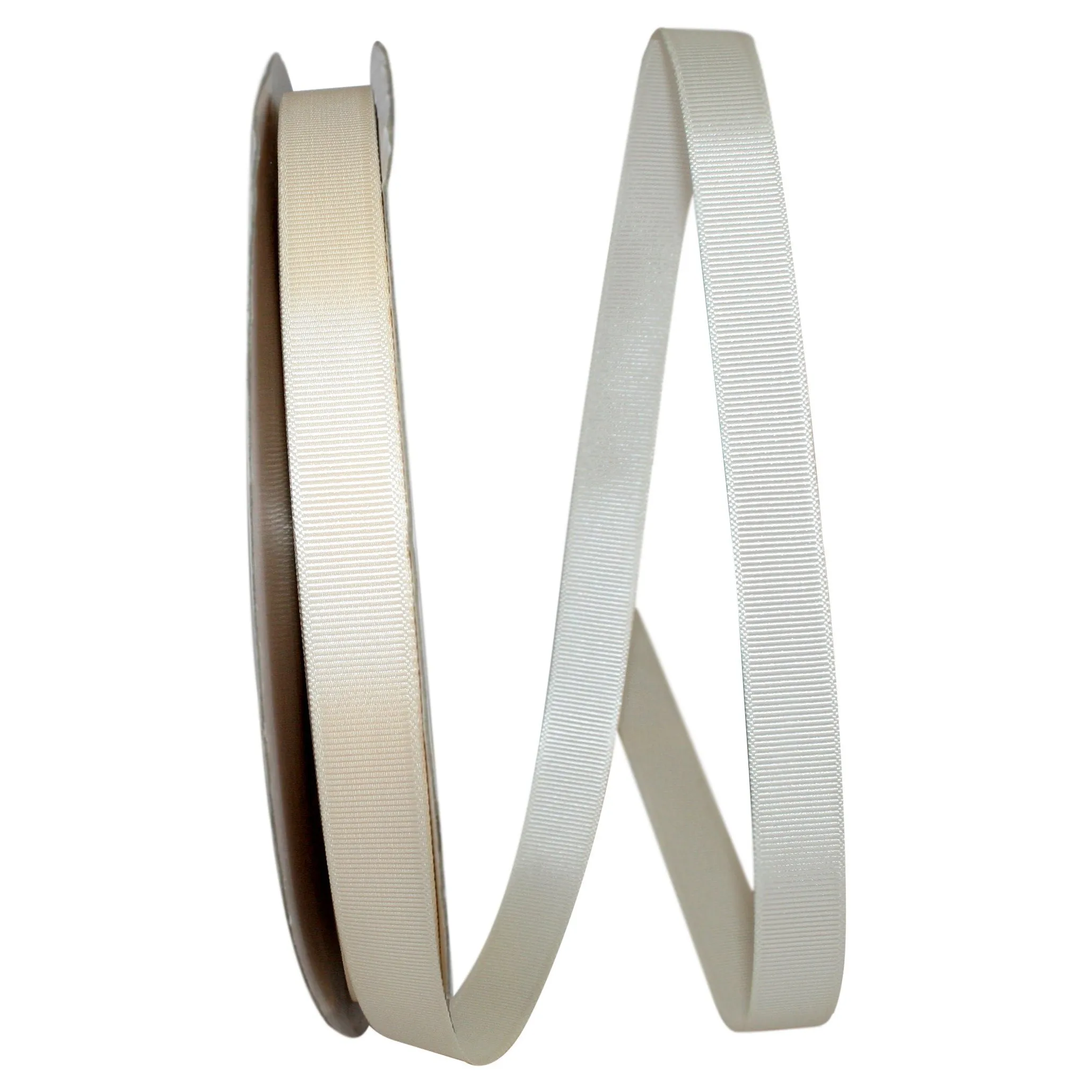 Grosgrain Ribbon 5/8" x 100 Yards