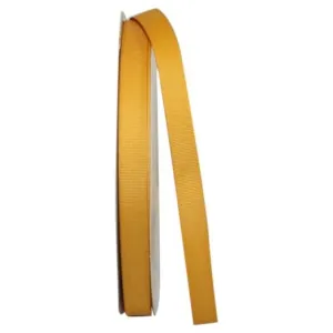 Grosgrain Ribbon 5/8" x 100 Yards