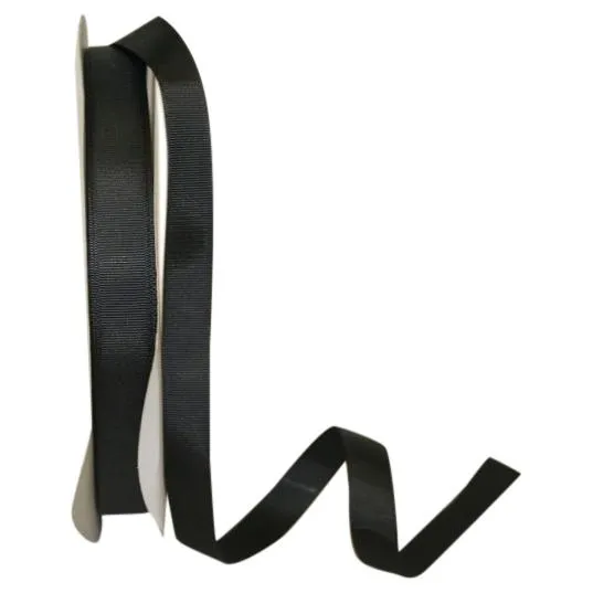 Grosgrain Ribbon 5/8" x 100 Yards