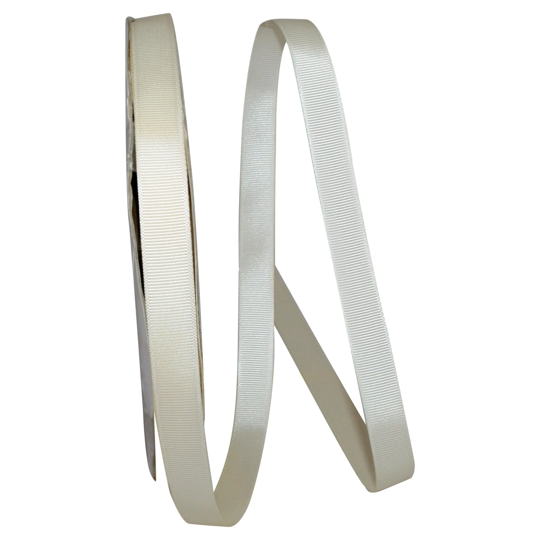 Grosgrain Ribbon 5/8" x 100 Yards