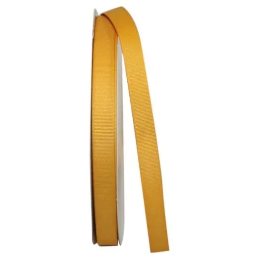 Grosgrain Ribbon 5/8" x 100 Yards