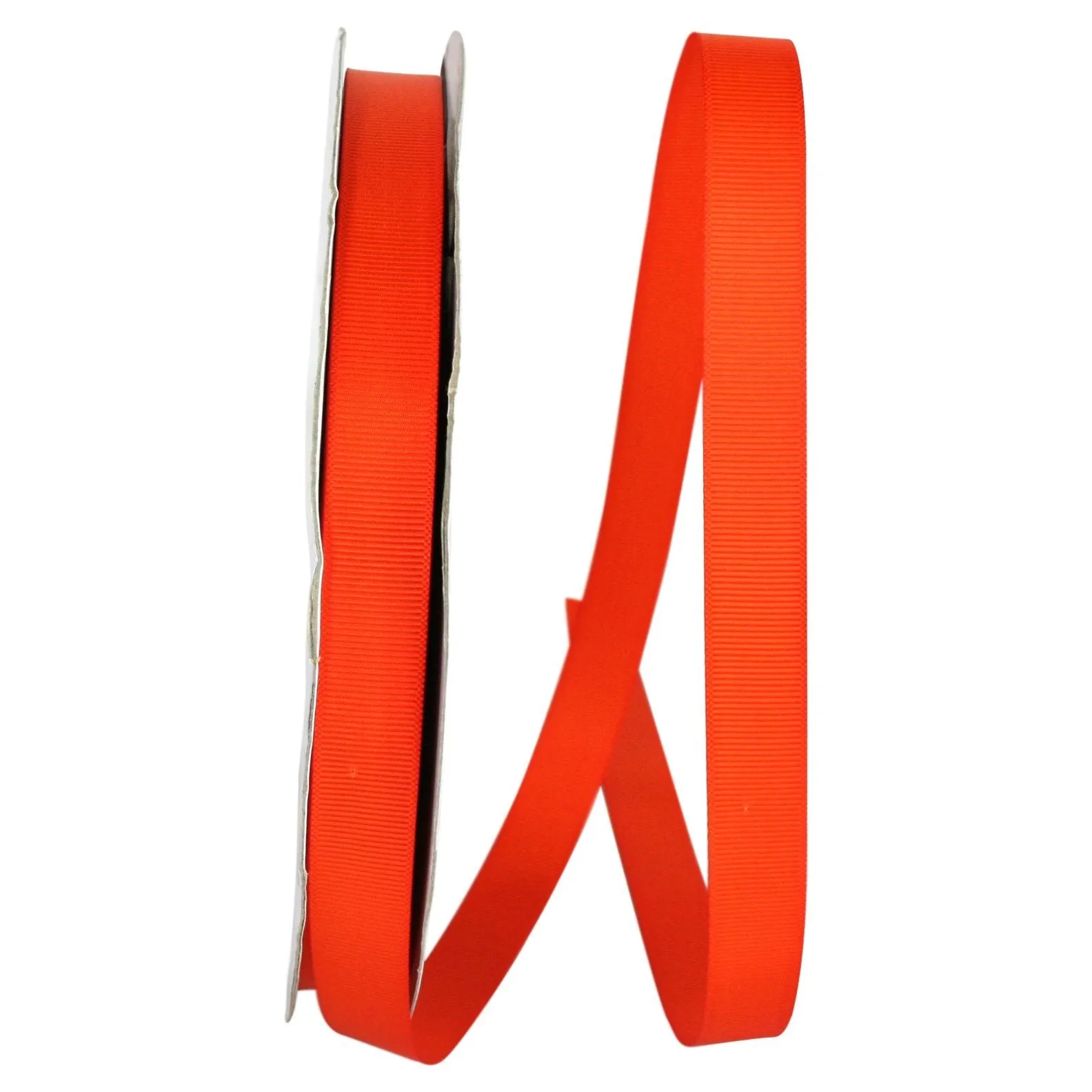 Grosgrain Ribbon 5/8" x 100 Yards