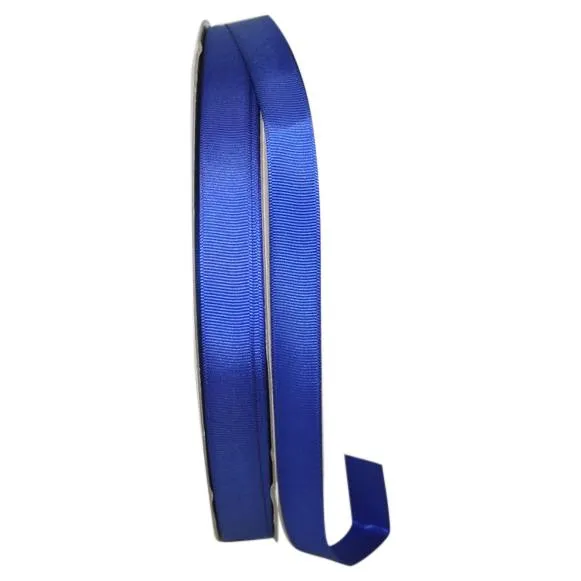 Grosgrain Ribbon 5/8" x 100 Yards