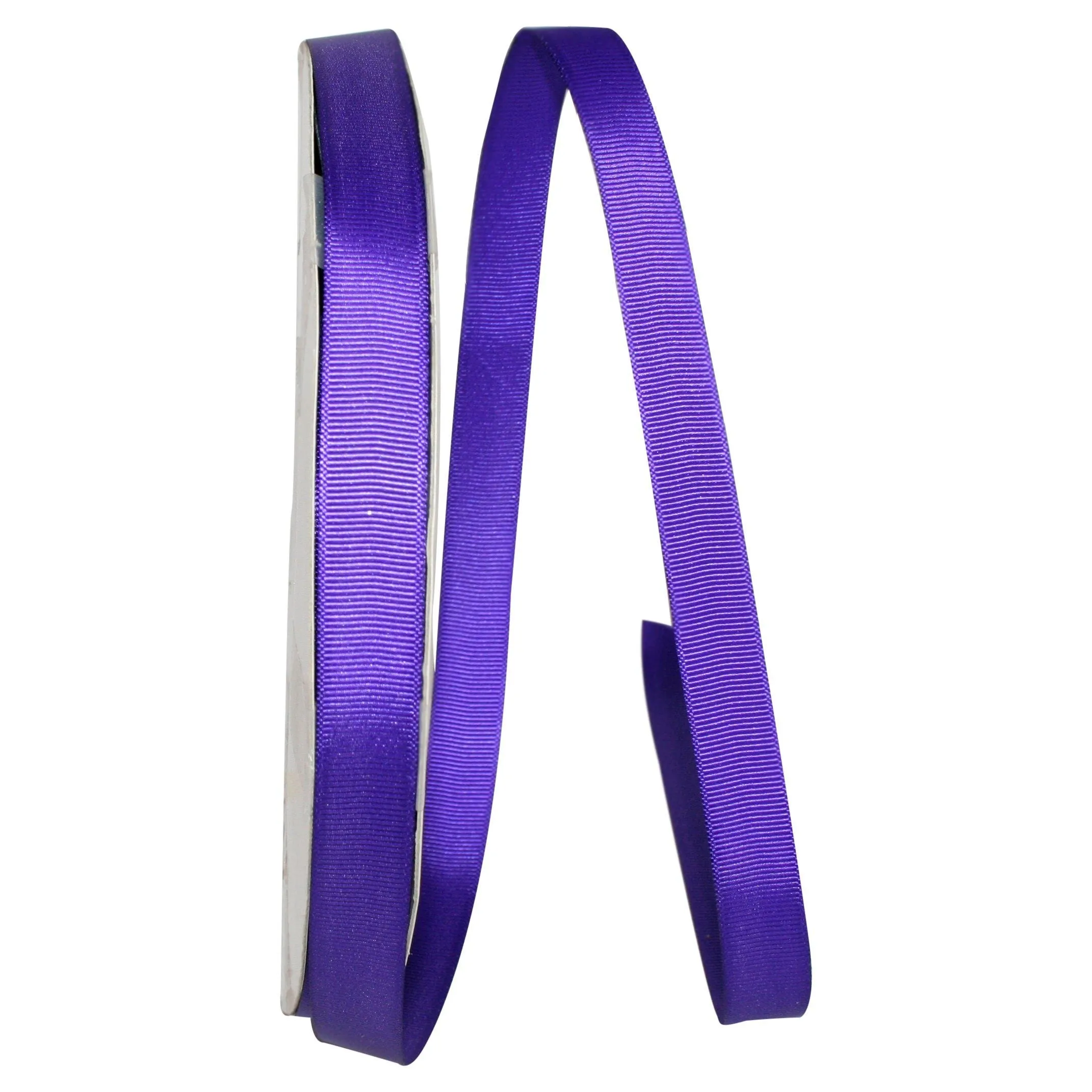 Grosgrain Ribbon 5/8" x 100 Yards