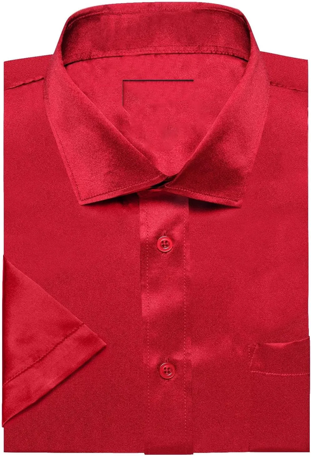 Hgvcfcv Men's Polo Shirts 3 Buttons Casual Work T Shirts Quick Dry Short Sleeve Golf Shirt Pique Jersey Outdoor Performance