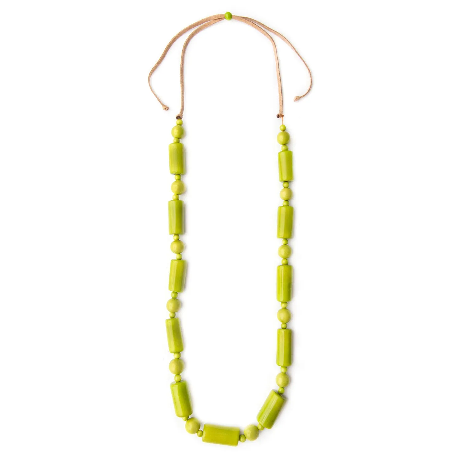 Izzie Necklace