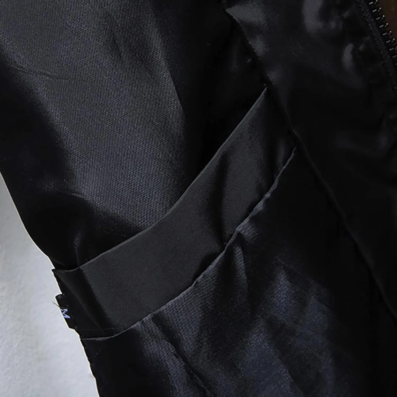 Jackets for Men Men's Fall Winter Casual Plus Size Hoodie Zipper Outdoor Coats Jackets