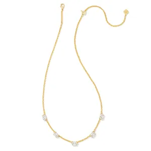 Kendra Scott Cailin Strand Necklace
