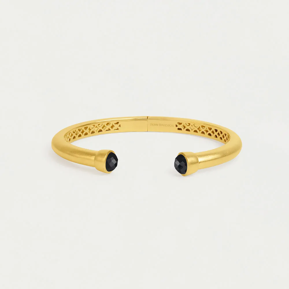 Knockout Cuff