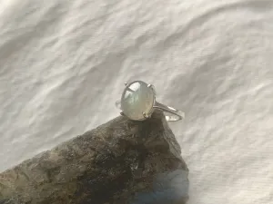 Labradorite Sanaa Ring