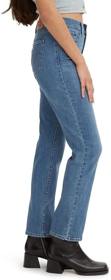 Levi's Women's Straight 505 Jeans